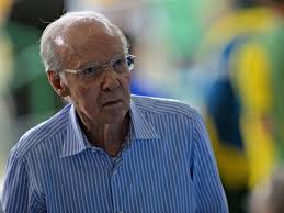 He had imbibed the sense of failure, yet sworn to change it, to defeat it. Mario Zagallo Habitual World Cup Winner Sculptor Of Brazil S Joga Bonito Era 90min