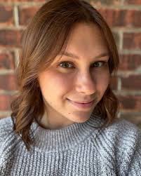 Olivia Abbas, Registered Social Worker, London, ON, N6P