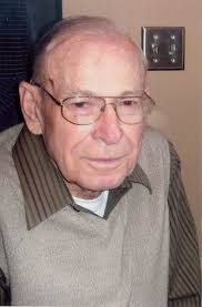 George Worster Obituary (1925