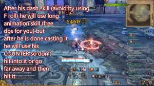 A guide to fast (debatable) clear against mushin. Bns Mushin S Tower Floor 15 Naksun Guide Force Master Youtube