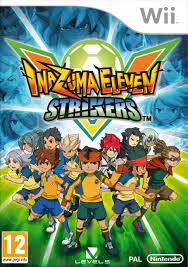 Maybe you would like to learn more about one of these? Game Inazuma Eleven Psp Iso Torrent Peatix