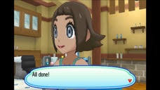 Pokémon sun (ポケットモンスター サン poketto monsuta san) and pokémon moon (ポケットモンスター ムーン poketto monsuta muun) are the first pair of games of generation vii. Haircut Male Pokemon Sun Malacca O