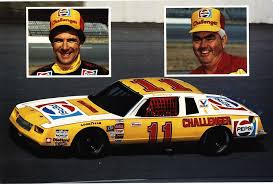 He has been married to stephanie stevie rader since august 15, 1969. Darrell Waltrip Monte Carlo Nascar Photos Nascar Cars Nascar Shop