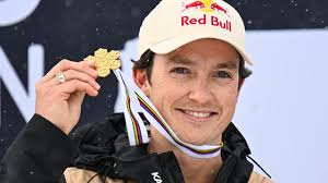 Winter Olympics Beijing 2022