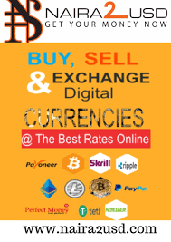 Naira2usd Is Highly Recommended Place To Sell Perfect Money In Nigeria Perfect Money Things To Sell Buy Bitcoin
