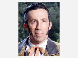 Pictures of Frank Collison, Picture #53638