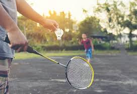 First badminton kids / chetan anand badminton wikipedia : 15 Fun And Interesting Park Games For Children