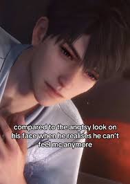 Why Does Caleb Have Bionic Arm