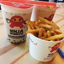 Epingle Sur Bubble Tea And Boba Tea Instagram Reposts