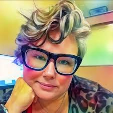 Oh yes. And the kids will be tired too…