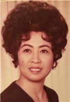 Masako Combs Obituary (2021)