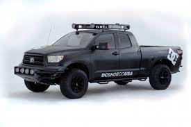 2012 Toyota Tundra Full-Size Pickup - NEWS HOT CAR