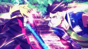 Boruto kawaki telah membaca manga boruto 24. Hd Boruto Gegen Kawaki Hd Hintergrundbilder Herunterladen
