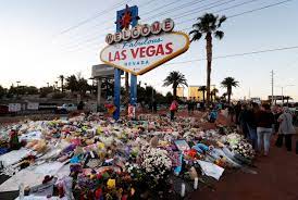 A new documentary has claimed to expose the hidden truth behind the 2017 mass shooting in las vegas, where stephen paddock killed 58 people and injured hundreds. Las Vegas First Responders Deal With Emotional Aftermath Of Mass Shooting