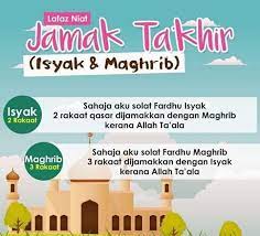 Bila mahu solat, kita baca. Ulangkaji Cara Solat Surau Haji Sahajali Kundasang Facebook