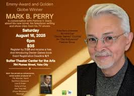 Conversation with Mark Perry, Starts