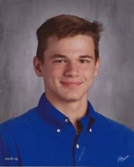 William Stamm's Men's Golf Recruiting Profile