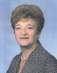 Obituary information for Evelyn L. Kobus
