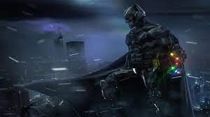 We have 48+ background pictures for you! Batman 4k Wallpapers For Your Desktop Or Mobile Screen Free And Easy To Download