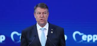 Klaus iohannis, declarații de ultimă oră. The Romanian President Is In D C To Talk Defense But Foreign Policy