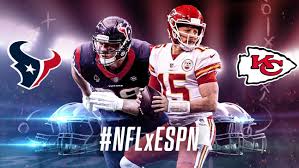 El de 2019 ya está activado en la siguiente dirección: Las Cinco Claves Para El Partido Entre Texans Y Chiefs