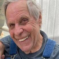 JAMES "JIM" WALTER ROPER III Obituary