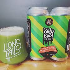 Lion's Tail Brewing Co.