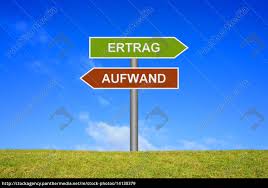 Check spelling or type a new query. Wegweiser Aufwand Ertrag Lizenzfreies Bild 14130379 Bildagentur Panthermedia