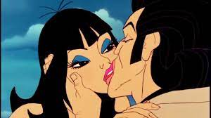 Hey Good Lookin 1982 - Animated Porno Xxx - EPORNER