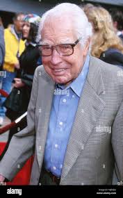 William hanna hi-res stock photography and images