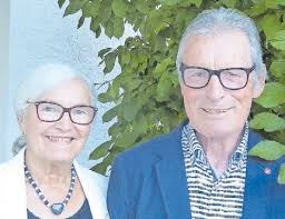 Wenn der Blick ins Weite geht