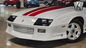 Image result for Arctic White 1992 Camaro