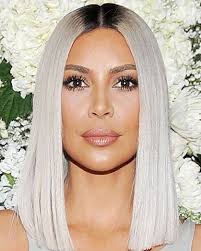 Silver ombre hair ombre hair color hair color balayage white ombre hair bayalage haircolor balyage long hair pastel hair coloring shampoo. Bleached Blonde Hair Ideas Pictures Of Celebrities With White Blonde Hair