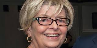 Carol Halsted, a driving force in Detroit's dance world, dies