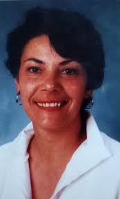 Obituary of Elaine Polikarpus