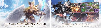 2017 epic mystical mobile game, making a 100% pc gaming experience with . Lunathorn Apk Download For Android Latest Version 14 0 Com Eyougame Lunathorn En