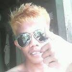 Jeffrey Cueto's Instagram, Twitter & Facebook