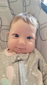 Baby's First Christmas 2024