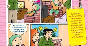 33 Contoh Gambar Kartun Tema Kesehatan Gambar Komik Kesehatan Komicbox Download 41 Contoh Gambar Poster Lingkungan Unik Menarik Te Di 2020 Kartun Komik Lucu Komik