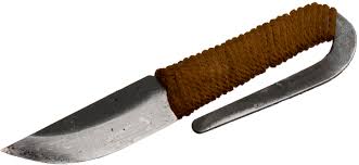Personalized leather luggage handle grip, leather handle wrap, handle grip, bag handle cover, handle grip wrap, bag handle wrap, luggage handle. Kellam Knives Hm391 Neck Knife 1 1 2 Carbon Steel Blade Sisal Wrapped Handle Leather Sheath Knifecenter