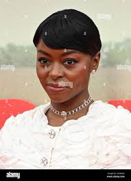 Danielle martin hi-res stock photography and images