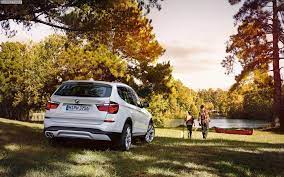 2015 Bmw X3 Wallpapers Bmw X3 Used Bmw Bmw