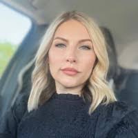 Jessica Masters's Instagram, Twitter & Facebook