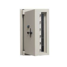 CHUBBSAFES CENTURION VAULT DOOR Grades V - XI