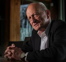 Bullitt Foundation, a heavy hitter in the NW's environmental movement, will  wind down its giving