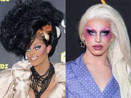 Combine rupaul, the world's most famous drag queen, as judge, mentor and the host to receive the very best drag queens from the u.s. Rupaul S Drag Race Fun Facts