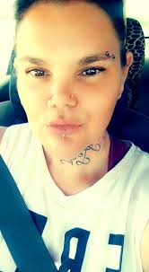 It's National Eyebrow Piercing Day!!! Today only receive 50% OFF all  eyebrow piercings. I'll be at @lovegoodtattoos until 10. #eyebrowpiercing  #nationaleyebrowpiercingday