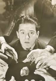 About Freddy Pilkington-Soames