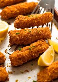 Fish Fingers Recipe Recipe Oven Baked Fish Recipes Recipetin Eats