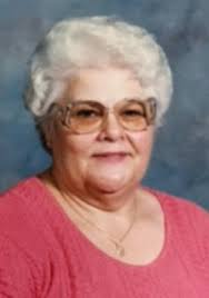 Earline Watson Obituary (1933